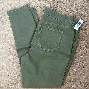 Old Navy Super Skinny Rockstar